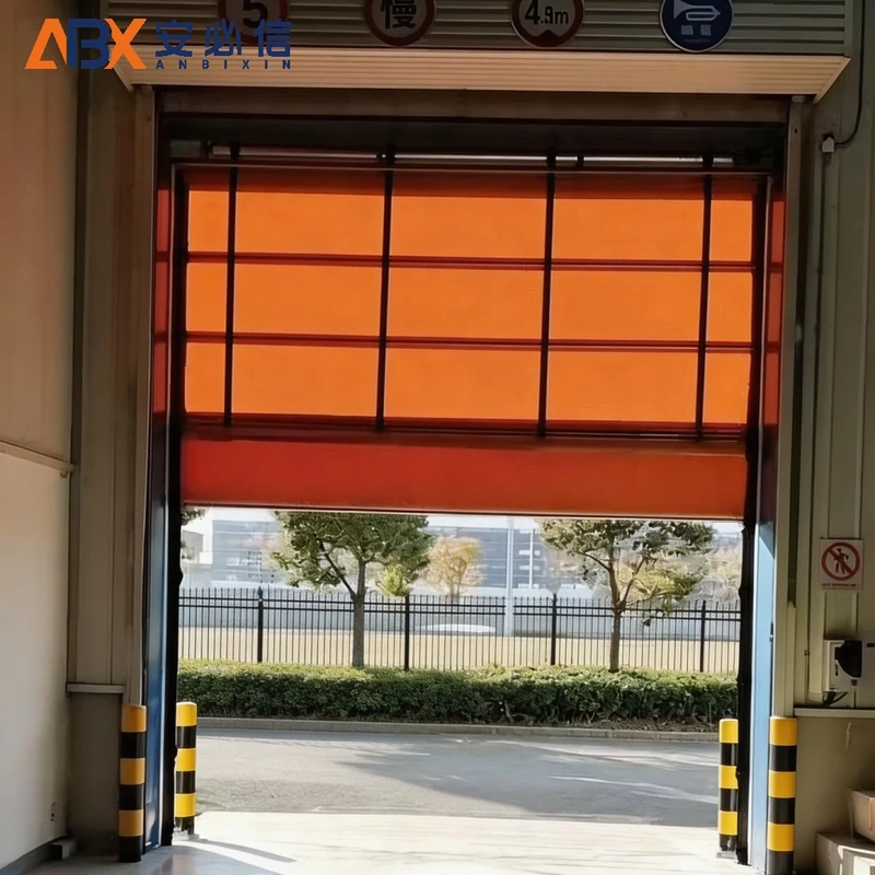 白银市冷库门封